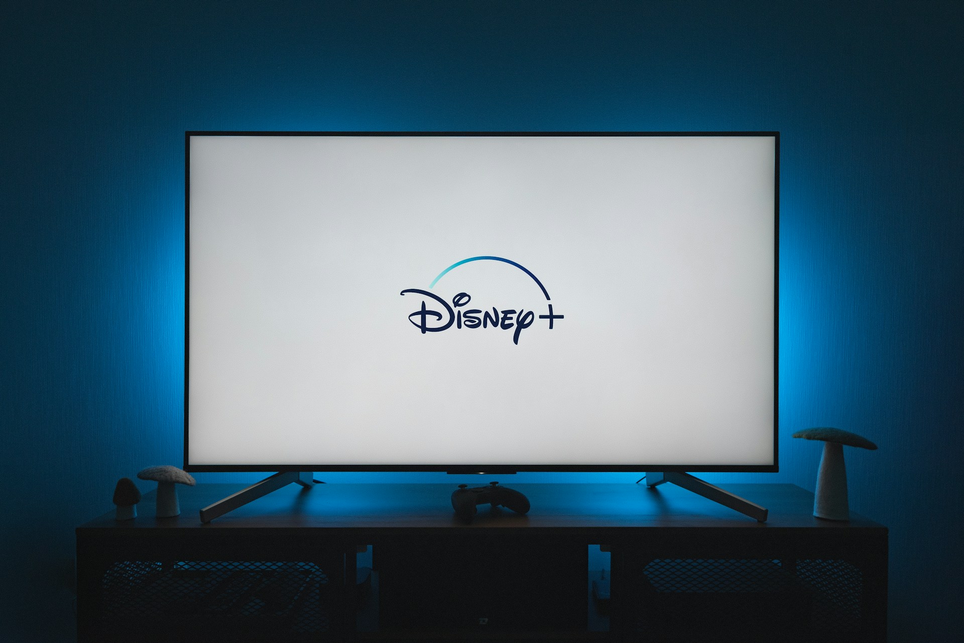 Disney Plus отбелязва печалба в два поредни тримесечия